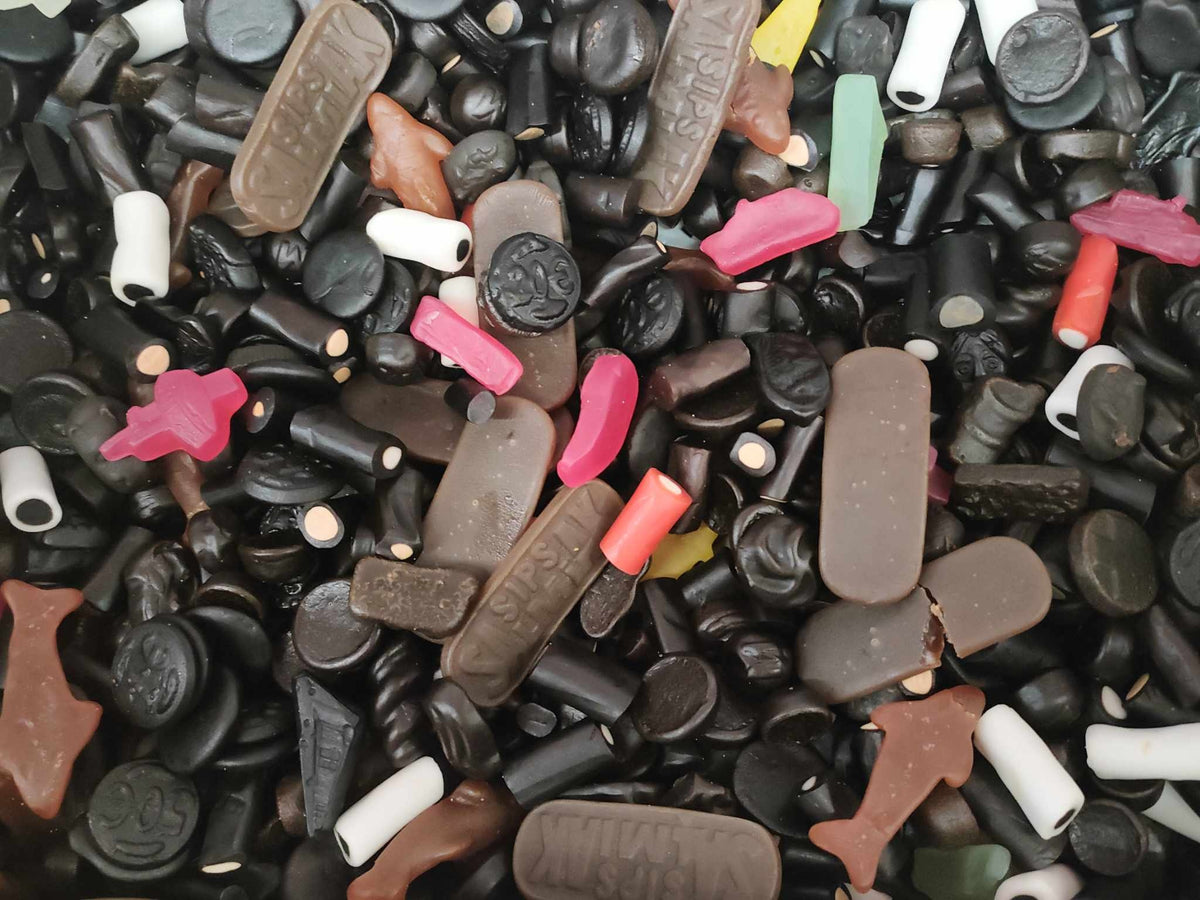 Candyonline Dropmix 3 Kilo