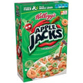 Kellogg's - Apple Jacks 286 Gramm