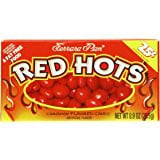 Red Hots 23 Gramm