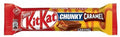 Kit Kat - Chunky Caramel 43 Gramm