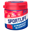 Sportlife - Fraise Myrtille 99 grammes