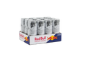Red Bull - Wit 250ml 12 Cans