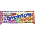 Mentos - Fruit 3-Pack 112,5 Gram