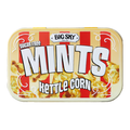 Big Sky Mints - Kettle Corn 50 Gramm