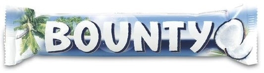 Bounty Melk 24 Stuks