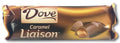 Dove Liaison Karamel 24 Pieces