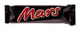Mars 51 Gram 32 Stück