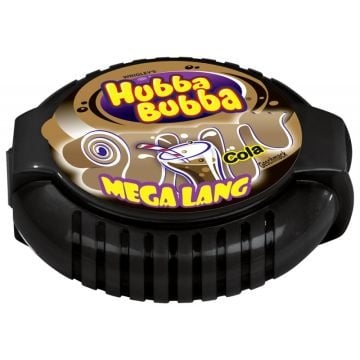 Hubba Bubba - Bubble Tape Cola 56 Gram