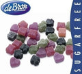 De Bron - Poker Fruit Suikervrij 1 Kilo