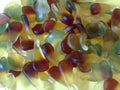 The Source – Apfel- und Birnen-Weingums zuckerfrei 1 kg
