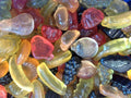 The Source - Winegums Fruchtgummis zuckerfrei 1 Kilo