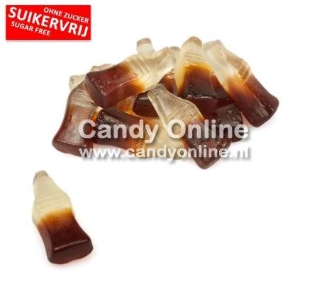 Astra - Colaflesjes Stevia 1 Kilo