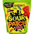 Sour Patch Kids 862 Gramm