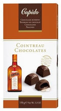 Cupido - Cointreau Likör Pralinen 150 Gramm
