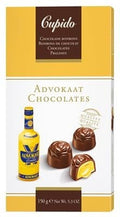 Cupido - Likör Pralinen Advocaat 150 Gramm