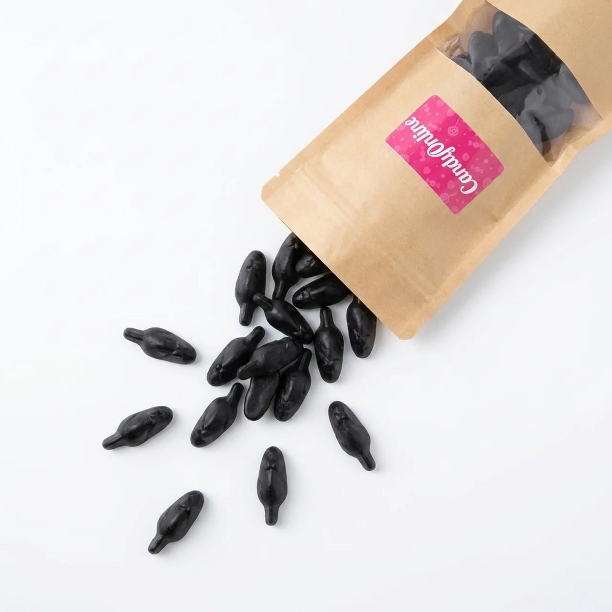 Astra - Lakritz Anijs Muizen 250 Gram