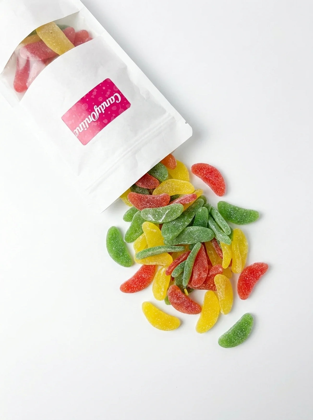 Haribo - Bonbons acidulés 250 g