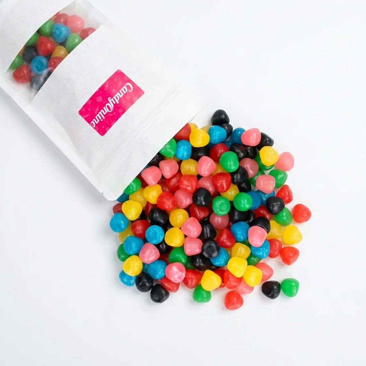 Haribo - Dragibus XL 250 Gramm