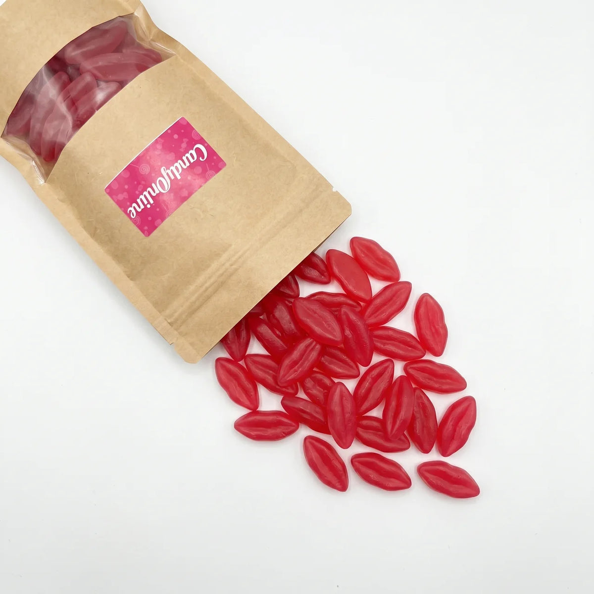 Frisia Hot lips 250 grammes