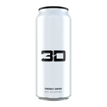 3D Energy - Frost 473ml