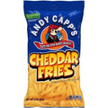 Andy Capp - Cheddar-Pommes 85 Gramm