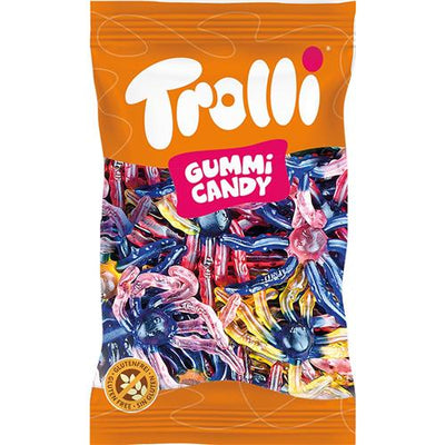 Trolli - Octopus 1 Kilo