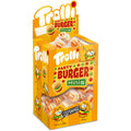 Trolli - Mini Burger 10 Gram 80 Stück