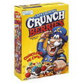Cap'n Crunch - Beeren 370 Gramm