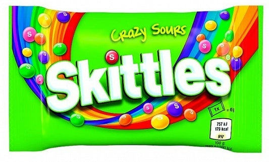 Skittles Fruit bestellen, skittles kopen, skittles fruit online,