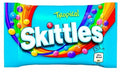 Skittles - Tropical 45 grammes