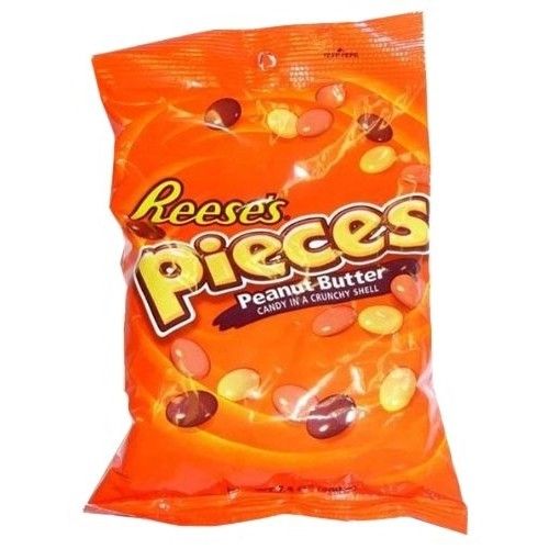 Reese's Pieces 184 Gram