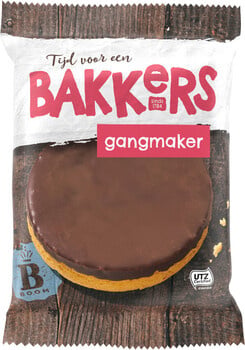 Boom - Reuze Gangmaker 95 Gram 24 Stück