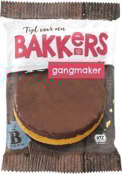 Boom - Reuze Gangmaker 95 Gram 24 Stuks