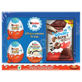 Enfants - Panier-cadeau