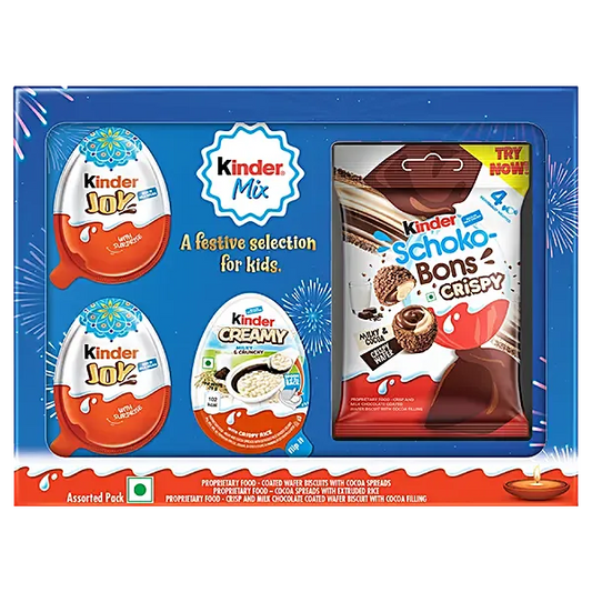 Kinder - Gift Hamper