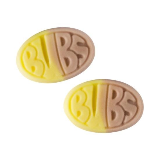 Bubs - Banana Mini 200 Gram