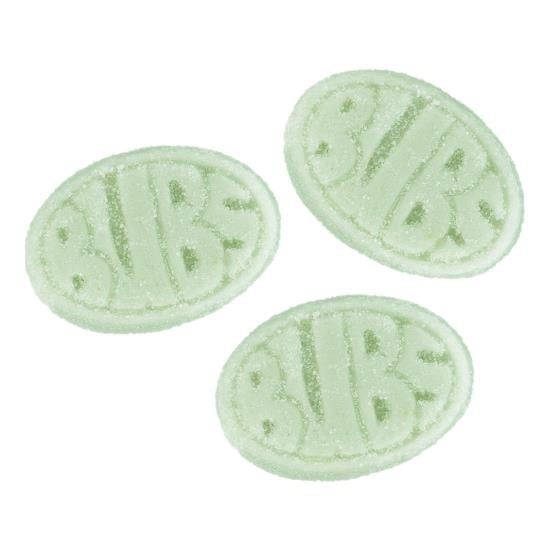 Bubs - Cool Fruity Pear 1300 Gram