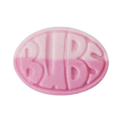 Bubs - Strawberry Pommegranat 200 Gram