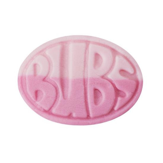 Bubs - Strawberry Pommegranat 200 Gram