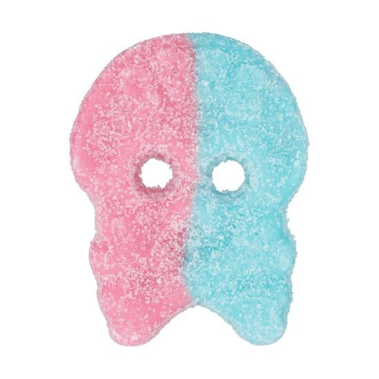 Bubs - Dizzy Sour Skulls 200 Gramm
