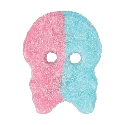 Bubs - Dizzy Sour Skulls 200 Gram