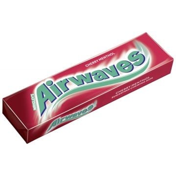 Airwaves - Cherry Menthol 16,8 Gram