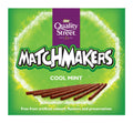 Nestlé - Quality Street - Matchmakers Cool Mint 120 Gramm