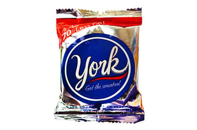 York - Pfefferminz-Patties 39 Gramm