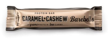 Barebells - Carmel & Cashew 55 Gram 12 Stuks