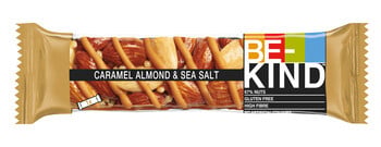 Be-Kind - Karamel & Sea Salt 12 Stück