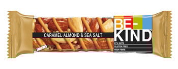 Be-Kind - Caramel & Sea Salt 12 Stuks