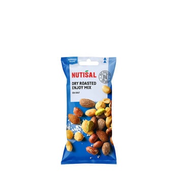 Nutisal - Enjoy Mix 60 Gram 14 Pieces
