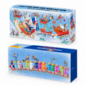 Red Bull - Adventskalender Editie 2026 24 Blikjes
