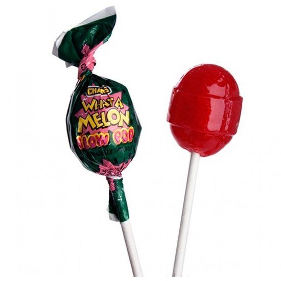 Charms Blow Pop - What a Melon